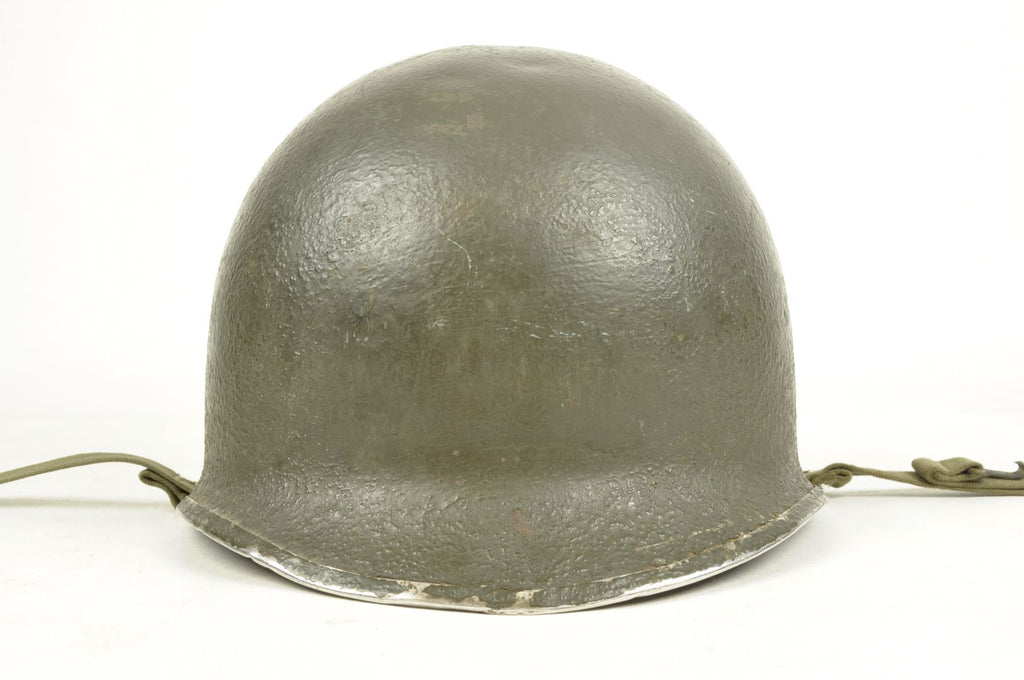 Casque US M1 " Sous Officier"