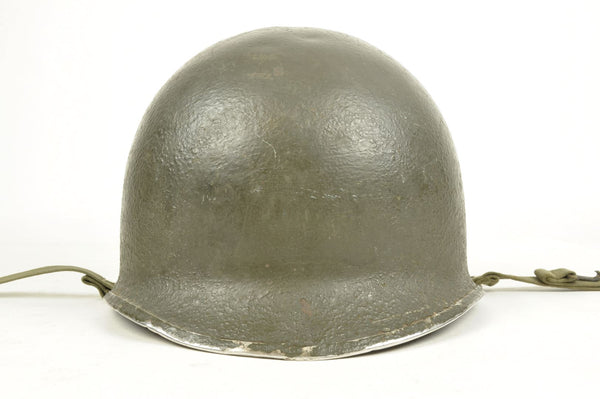 Casque US M1 " Sous Officier"