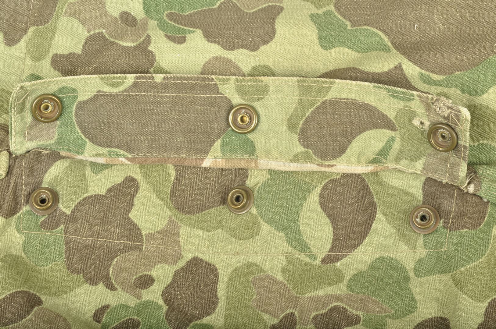 Pantalon USMC camouflé P-44