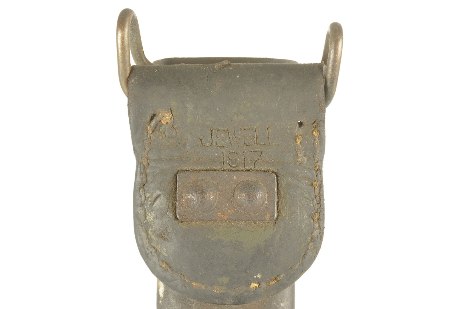 Baïonnette US modèle 1917