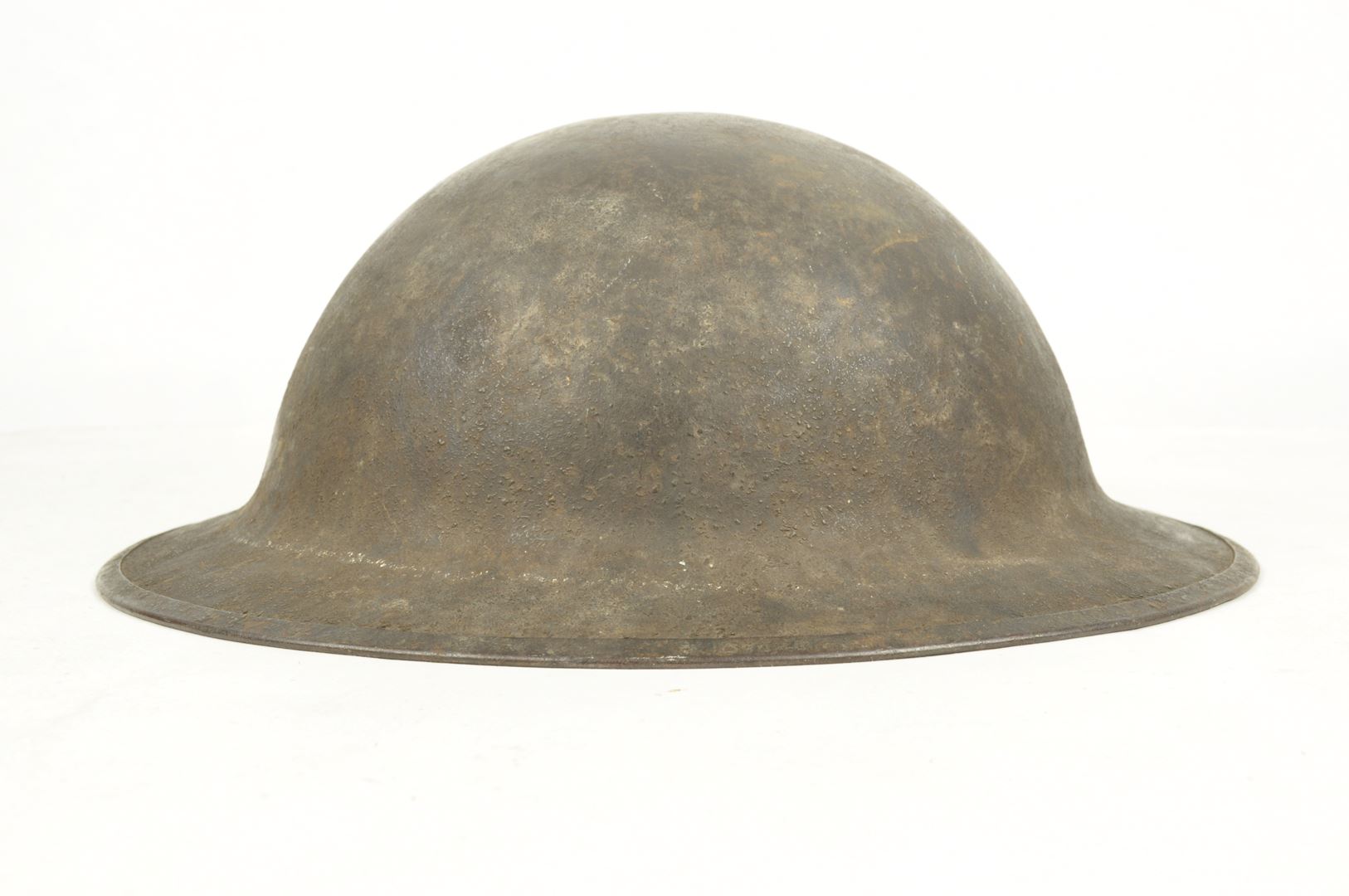 Casque US 17 30th infantry division