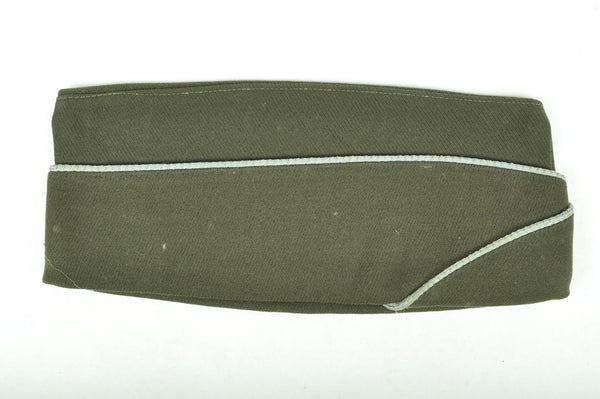 Garrison Cap Infanterie Pacifique / Bonnet de police Identifié