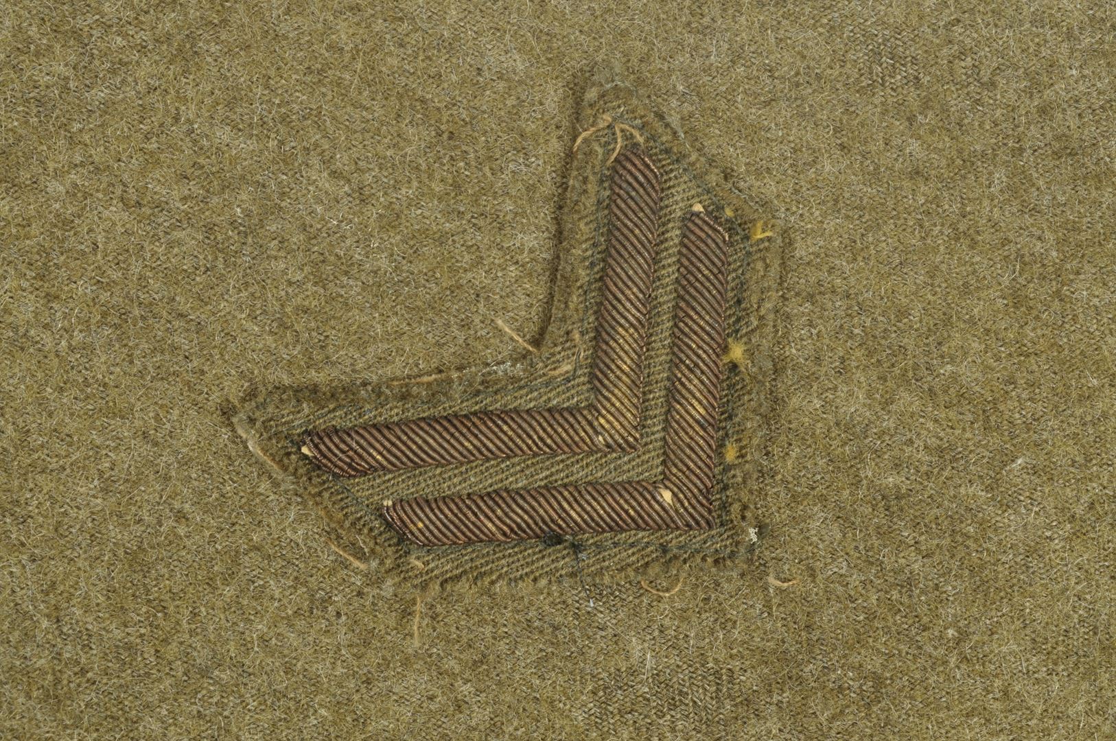 Ensemble Medic 33rd Infantry Division