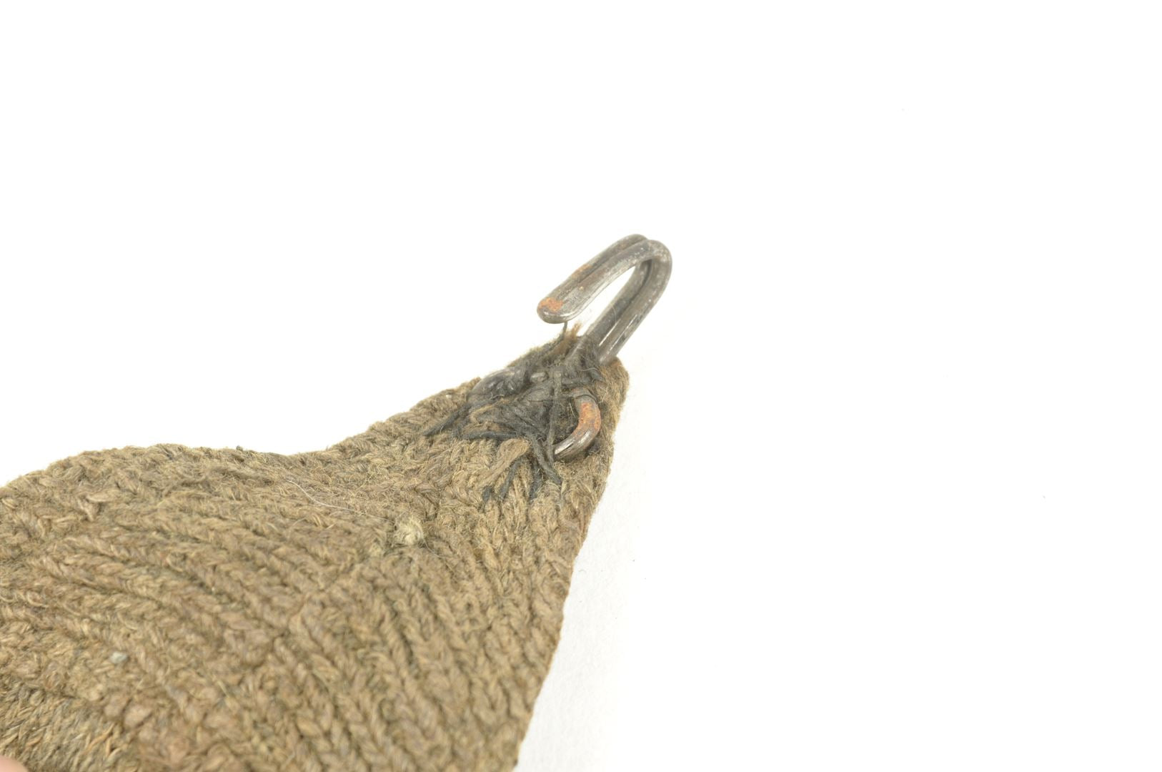 Paire de bandes molletières Allemandes "Troupe"