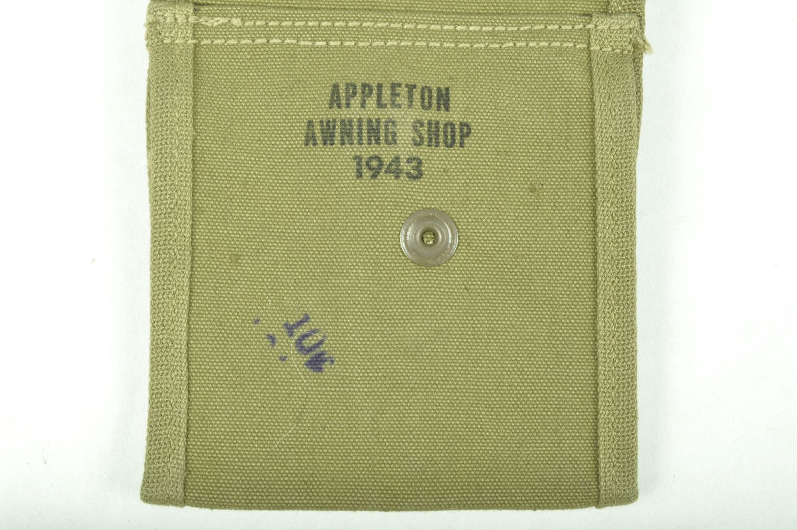 Porte chargeurs USM1 NEUF DE STOCK /APPLETON  AWNING SHOP 1943