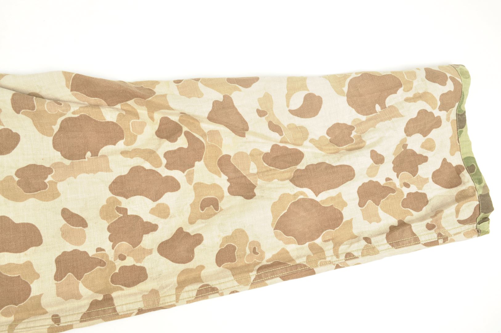 Pantalon USMC camouflé P-44