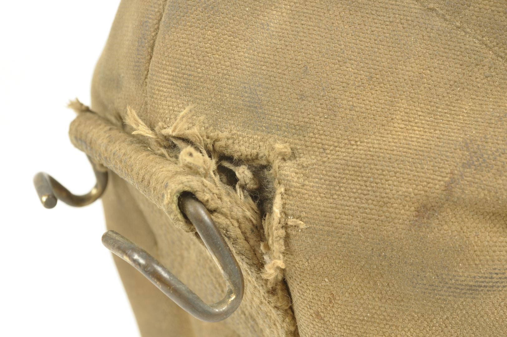 Bidon US 1910 / 175th Infantry Regiment