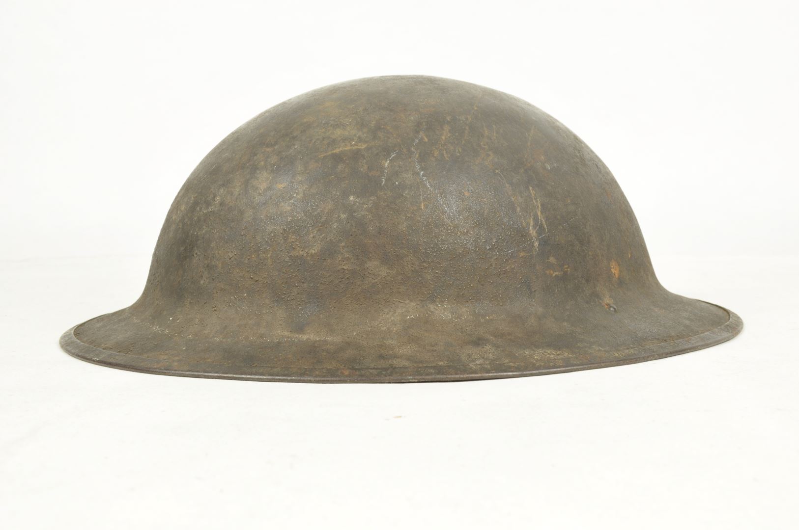 Casque US 17 30th infantry division
