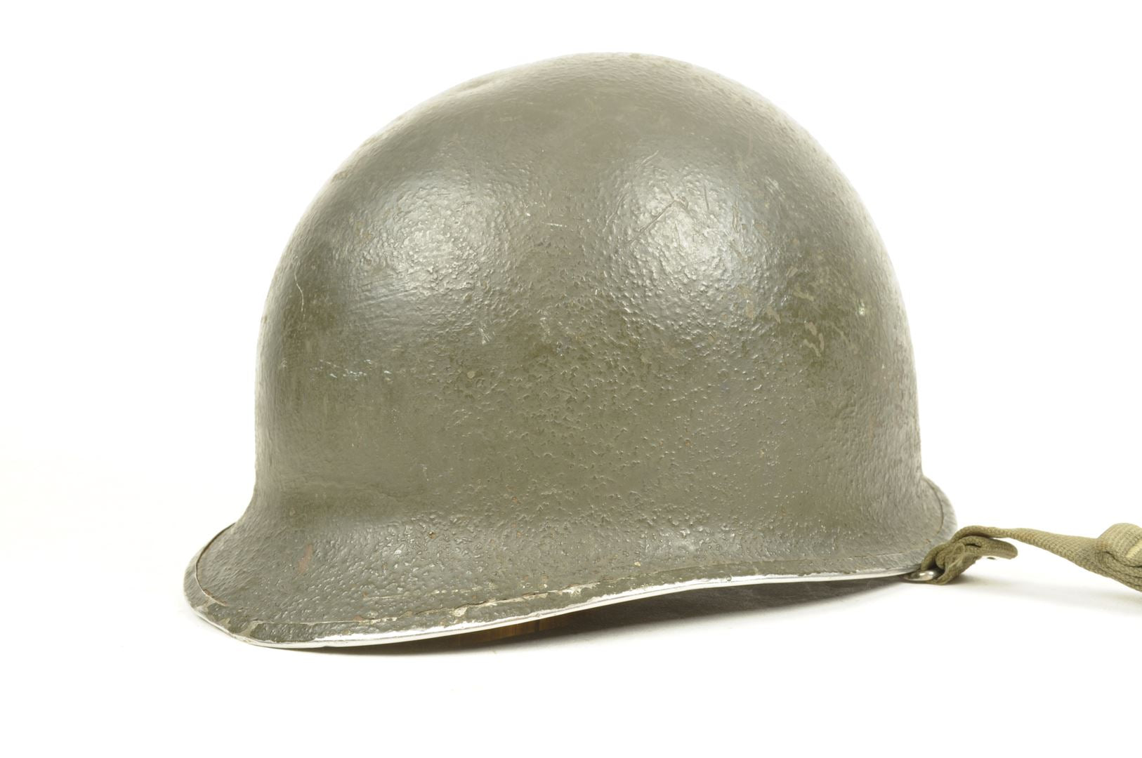 Casque US M1 " Sous Officier"