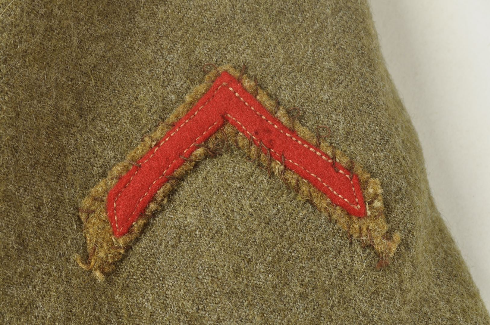 Ensemble Medic 33rd Infantry Division