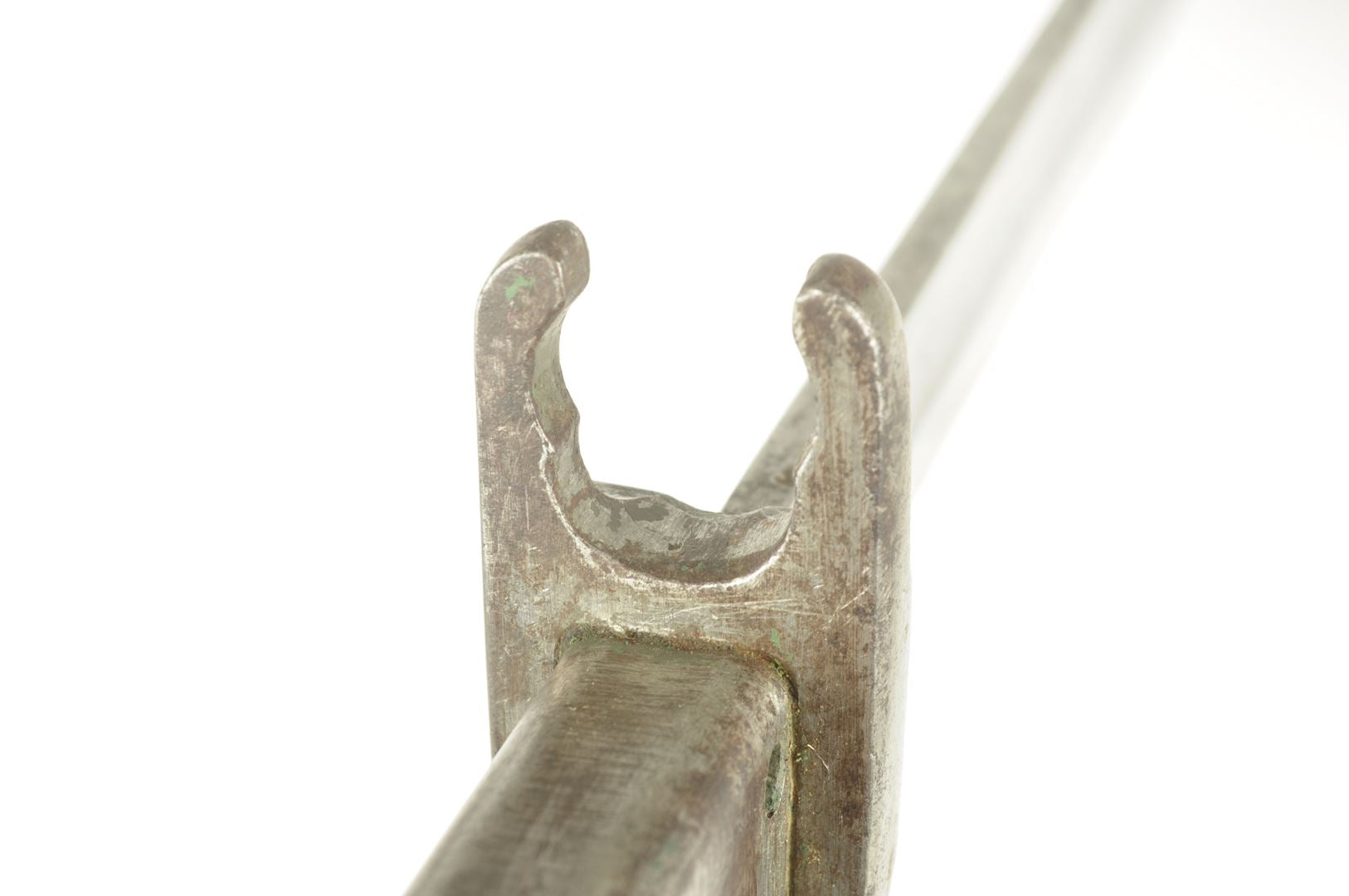 Baïonnette Ersatz à poignée lisse