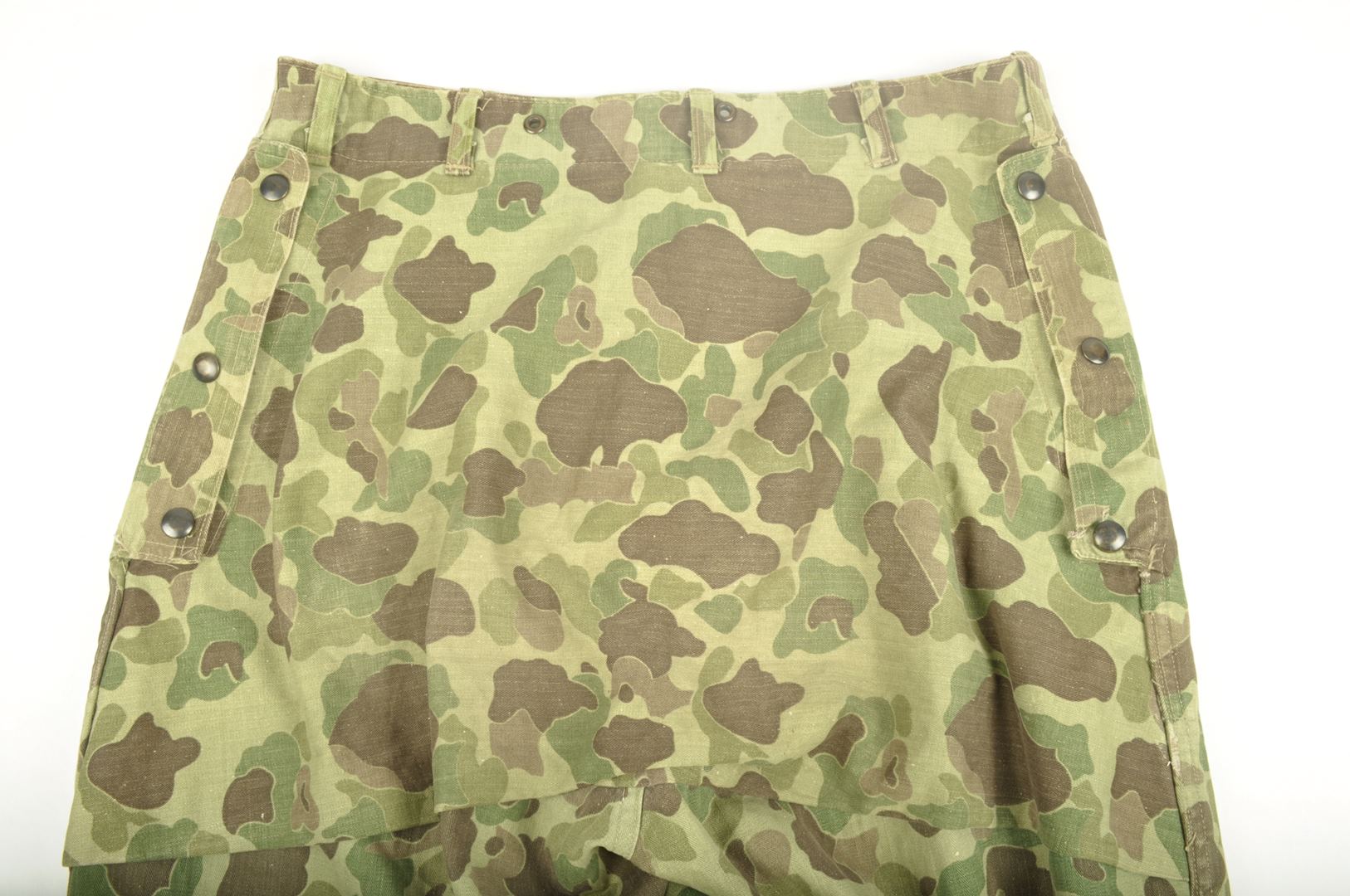 Pantalon USMC camouflé P-44