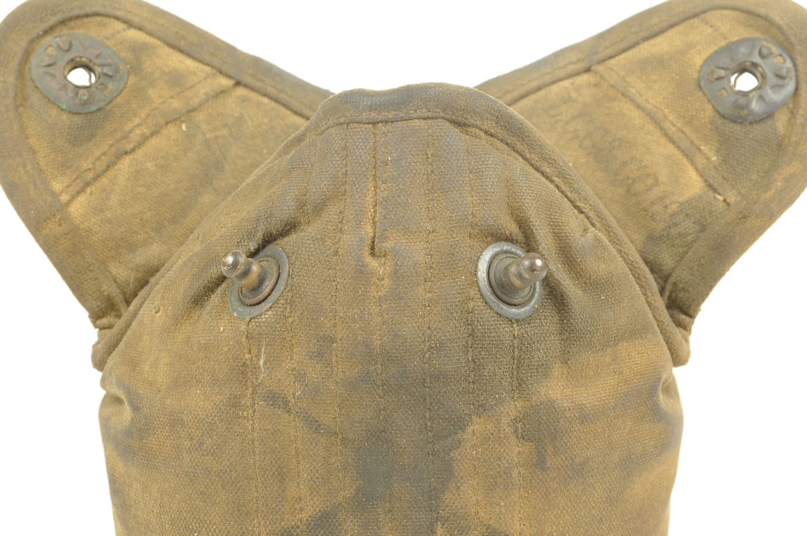 Bidon US 1910 / 175th Infantry Regiment