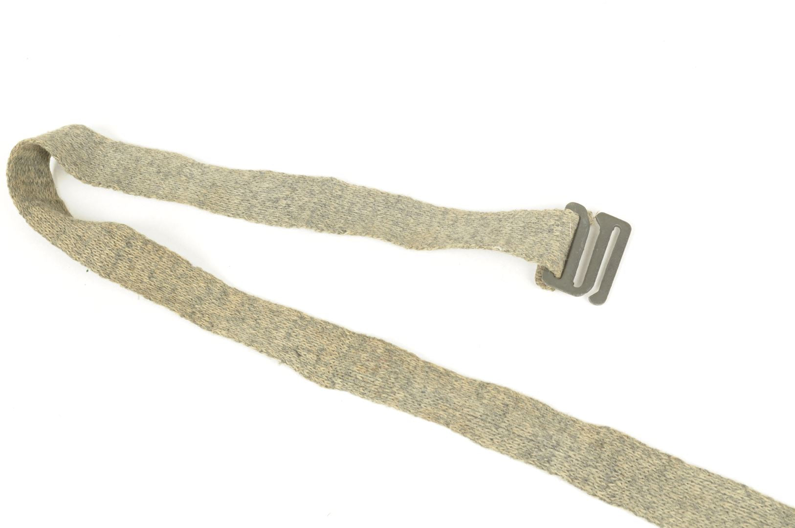 Paire de bandes molletières Allemandes "Troupe"