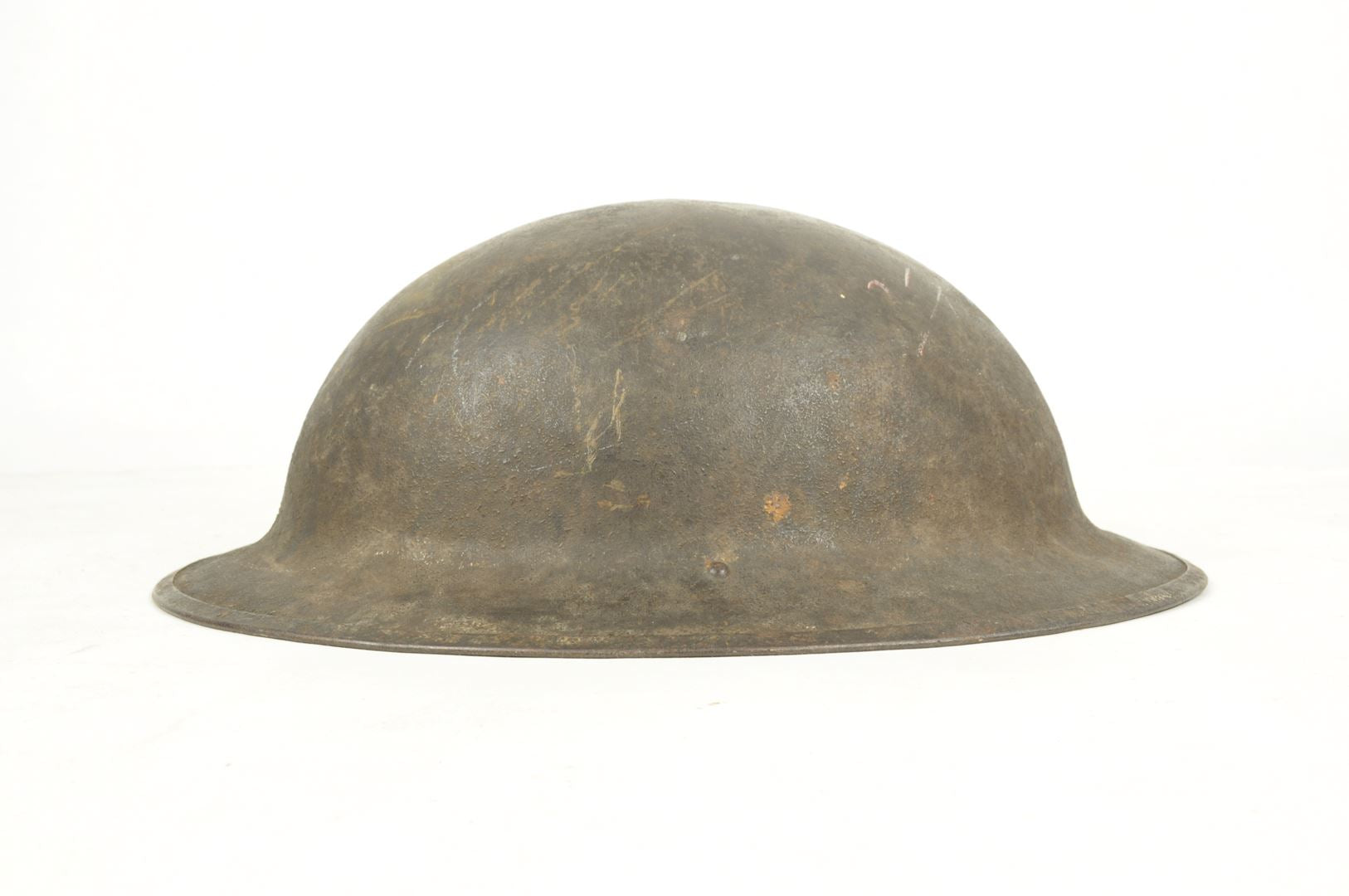 Casque US 17 30th infantry division