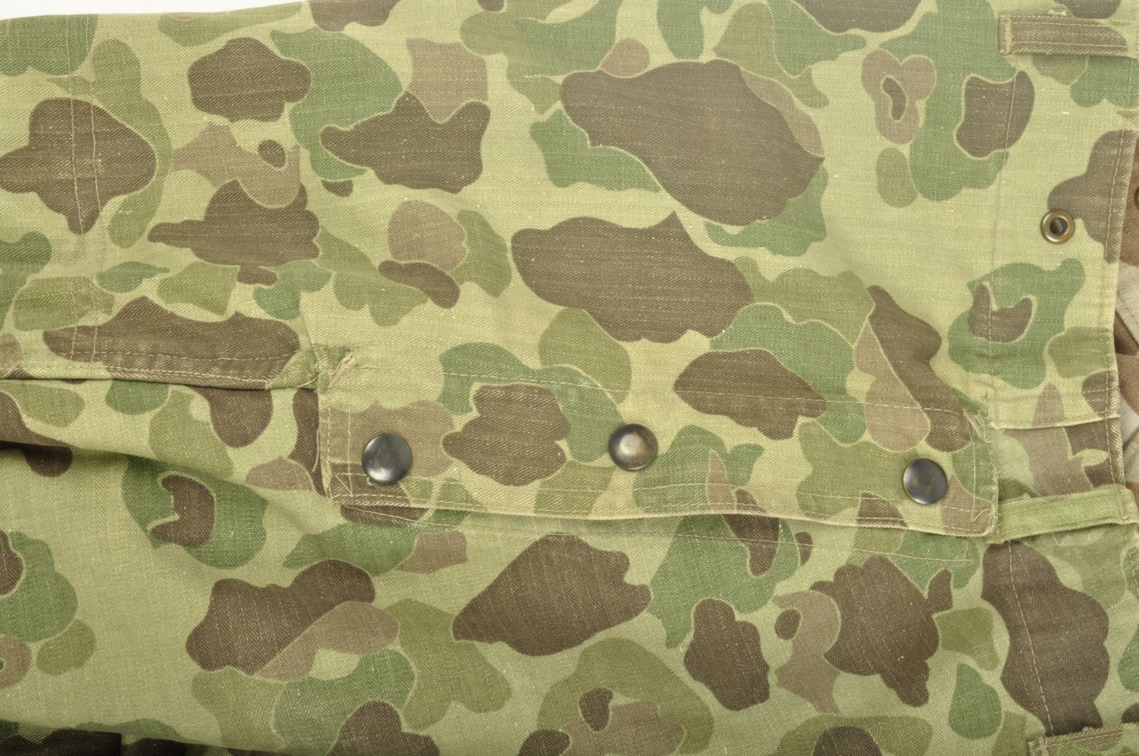 Pantalon USMC camouflé P-44