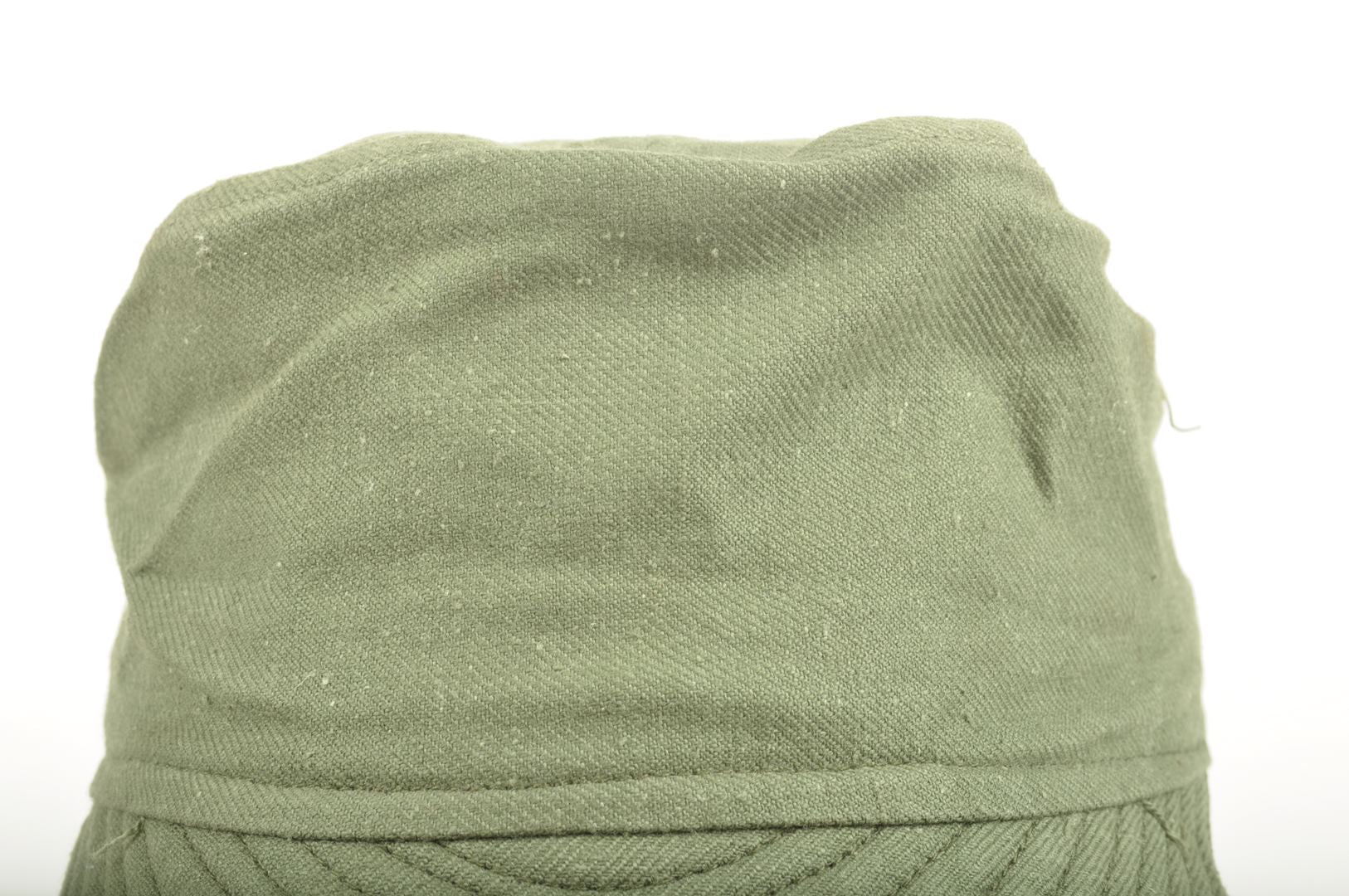 Casquette Commando de l'Air en Algérie / datée 1957