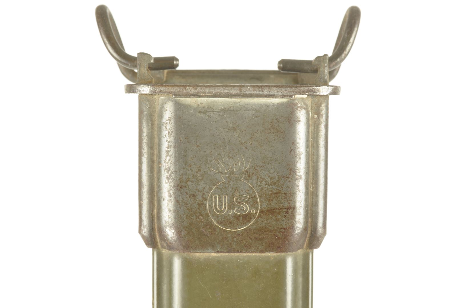 Baïonnette Garand US M1 PAL 1943