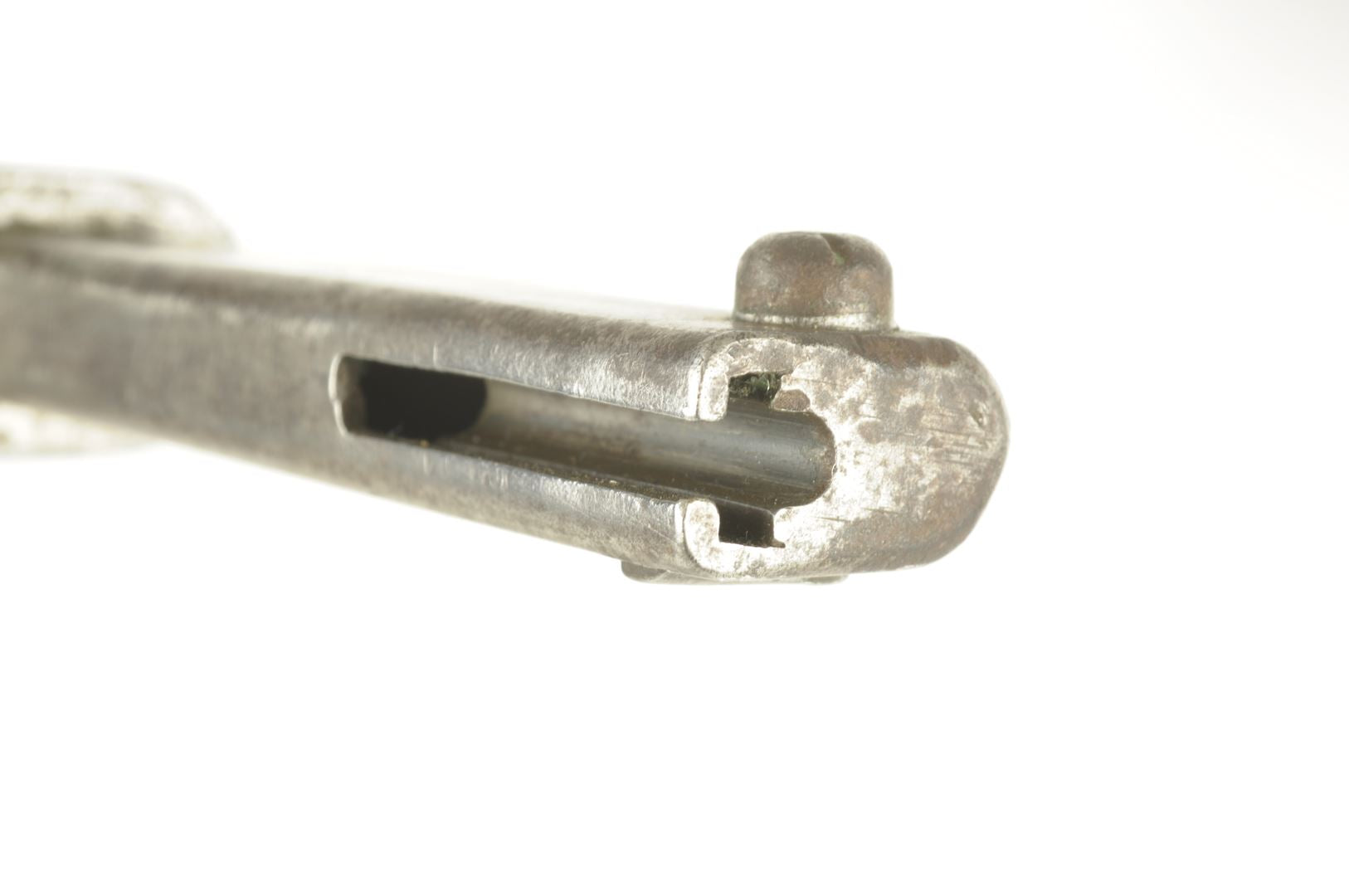 Baïonnette Ersatz à poignée lisse