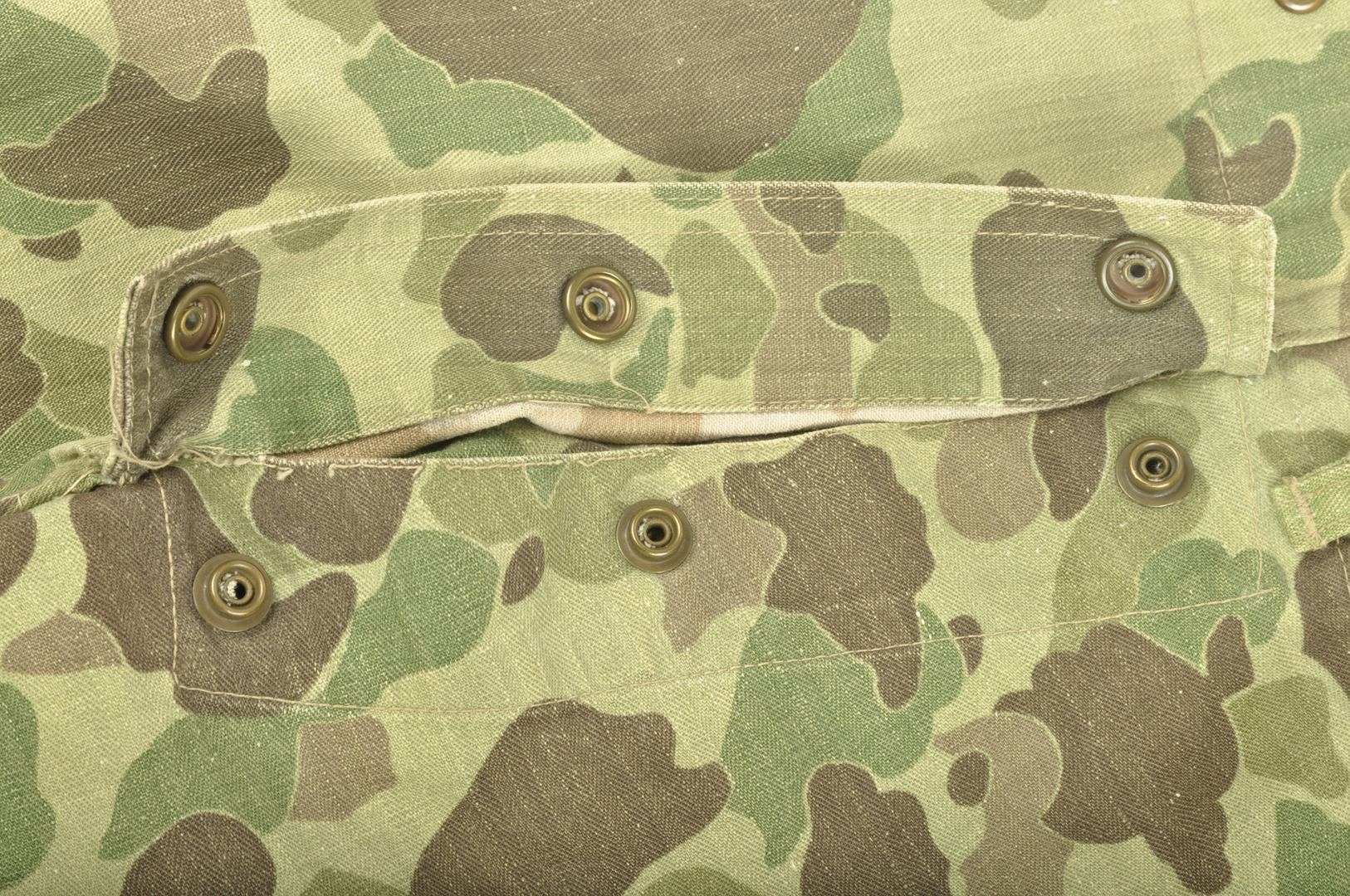Pantalon USMC camouflé P-44