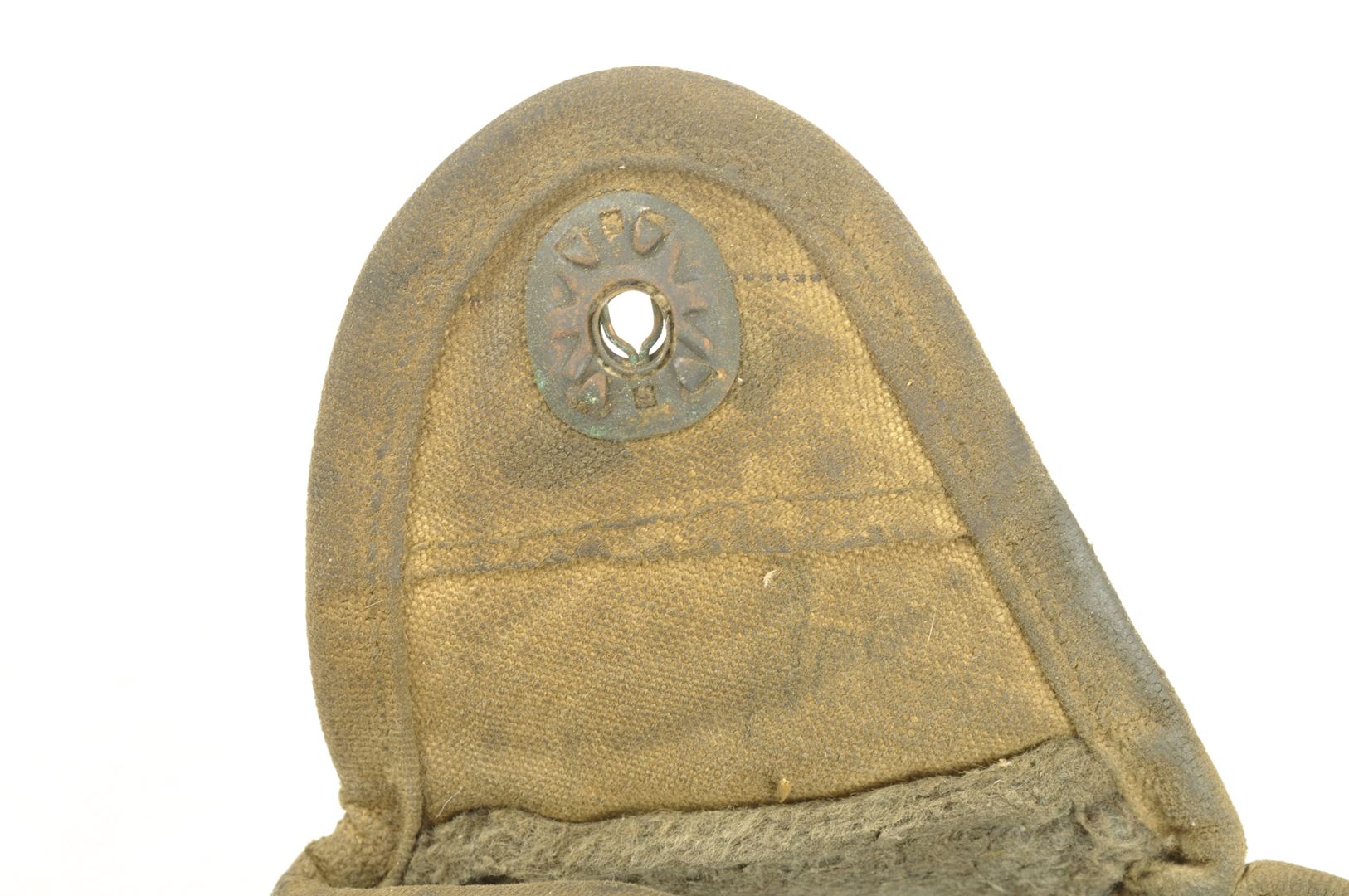 Bidon US 1910 / 175th Infantry Regiment