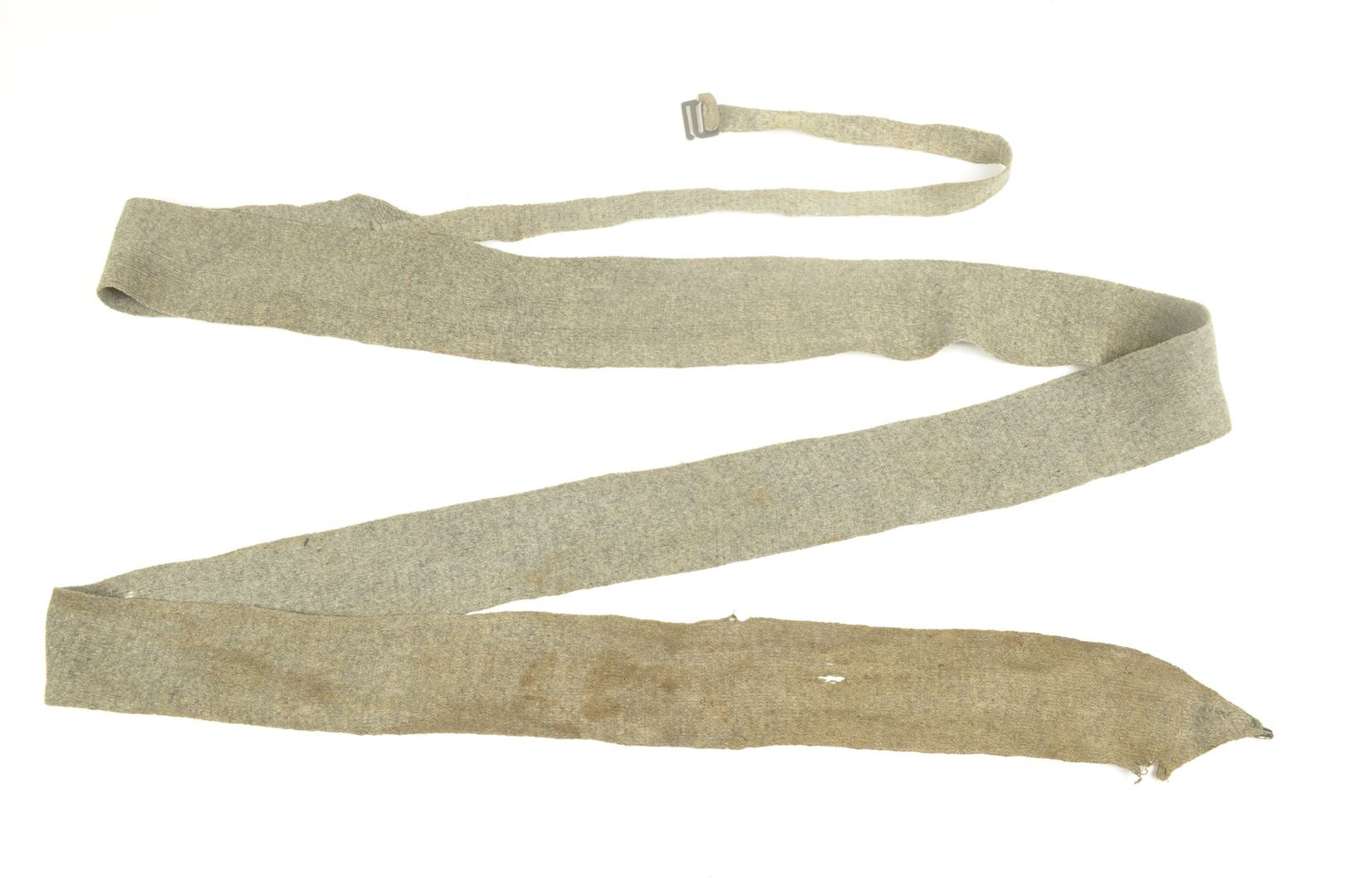 Paire de bandes molletières Allemandes "Troupe"