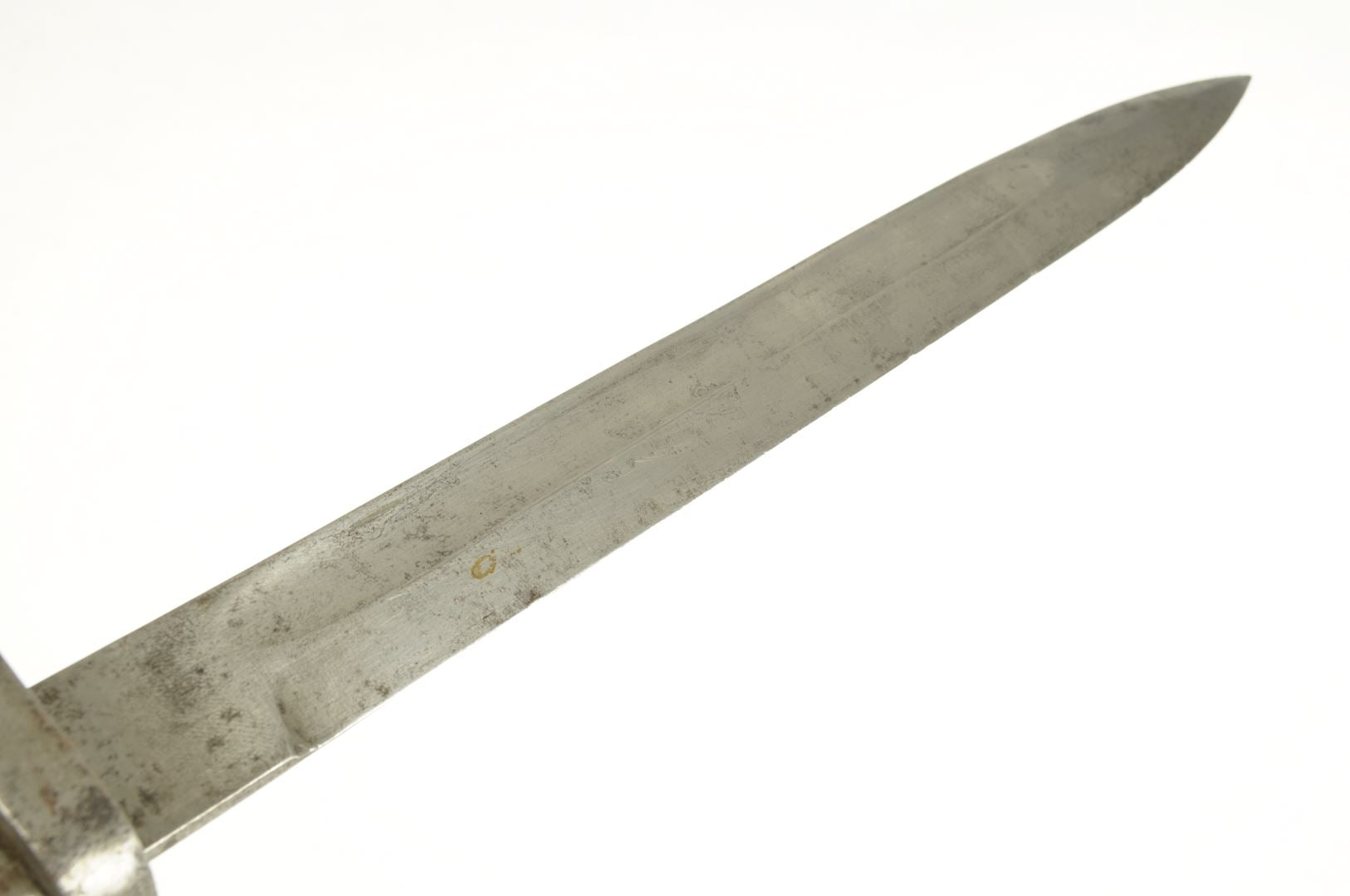 Baïonnette Ersatz à poignée lisse