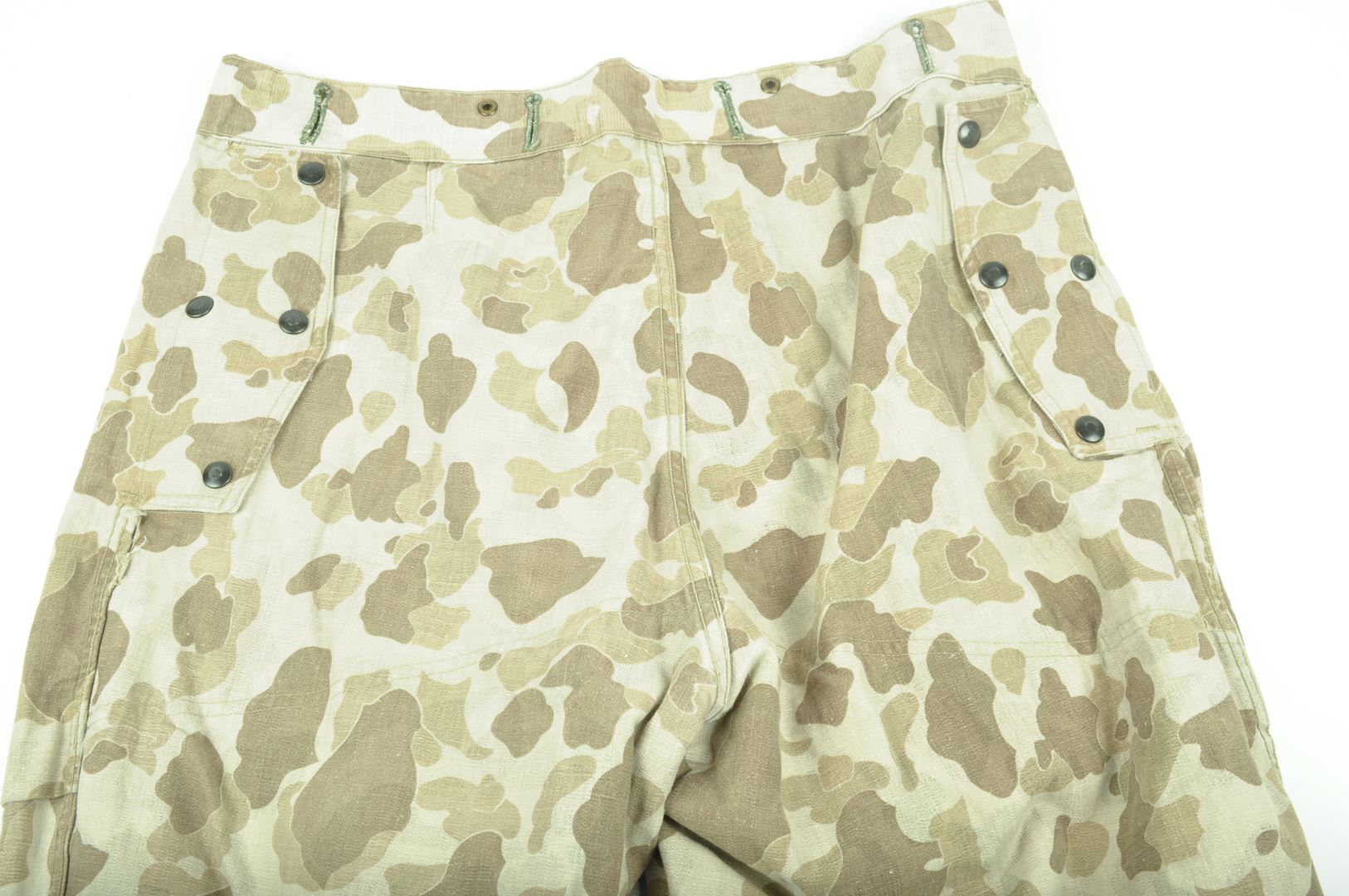 Pantalon USMC camouflé P-44