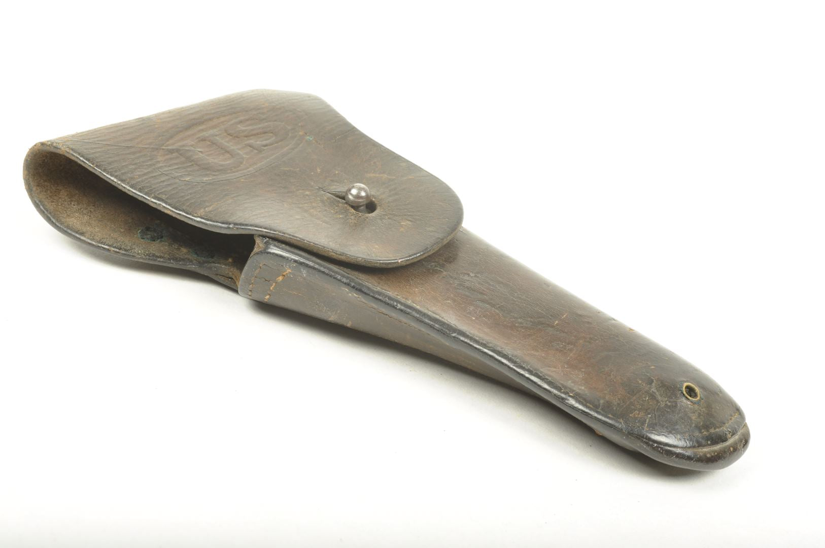 Etui Colt 45 / Sergent 3 BCCP