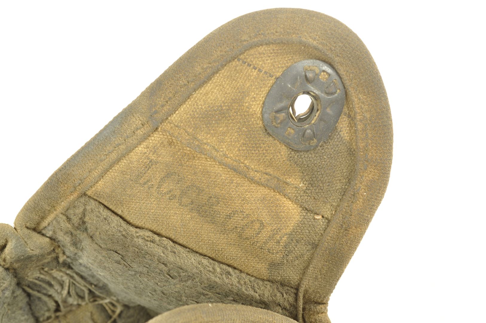 Bidon US 1910 / 175th Infantry Regiment