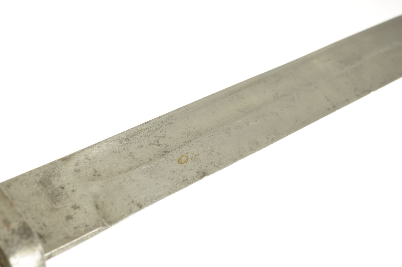 Baïonnette Ersatz à poignée lisse