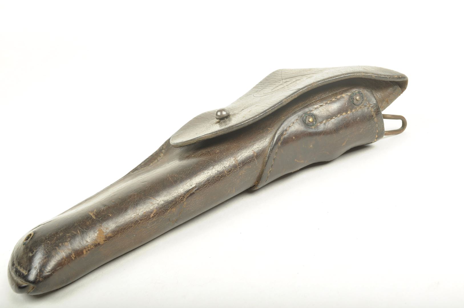 Etui Colt 45 / Sergent 3 BCCP