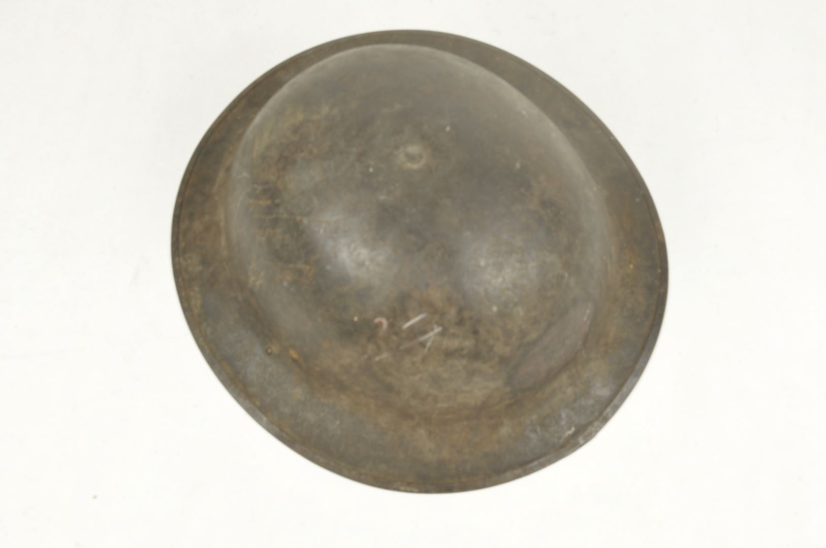 Casque US 17 30th infantry division