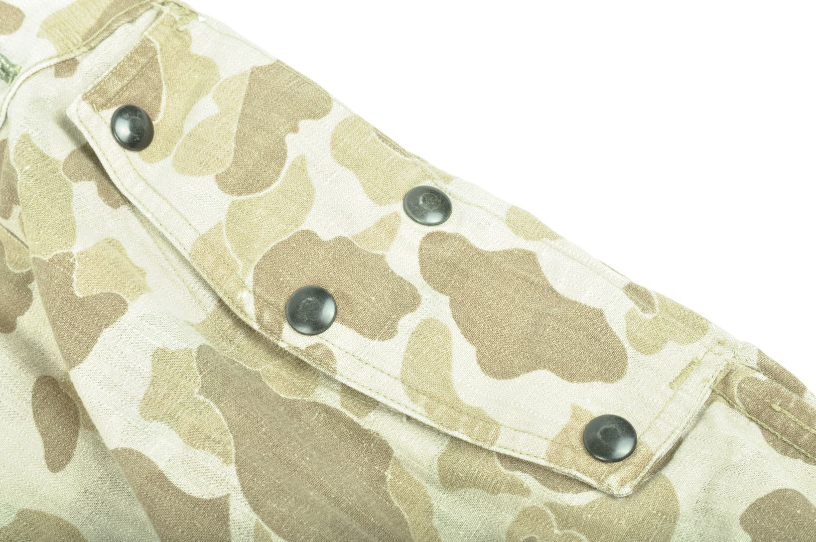 Pantalon USMC camouflé P-44