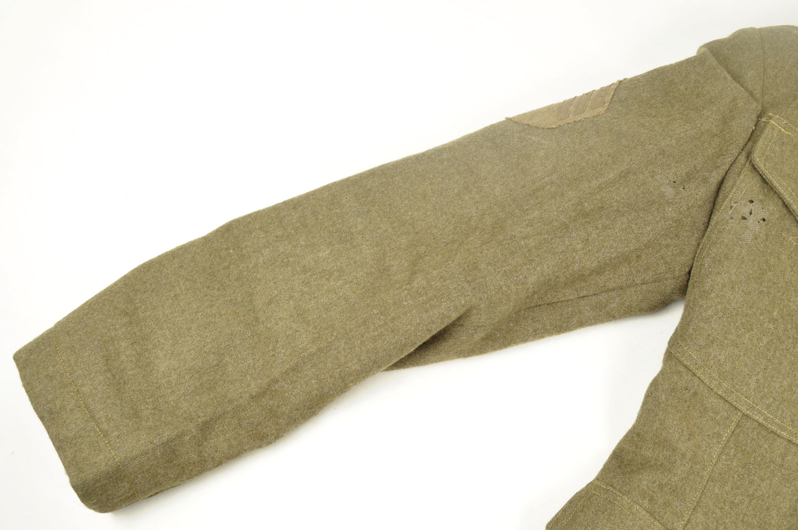 Ensemble Medic 33rd Infantry Division