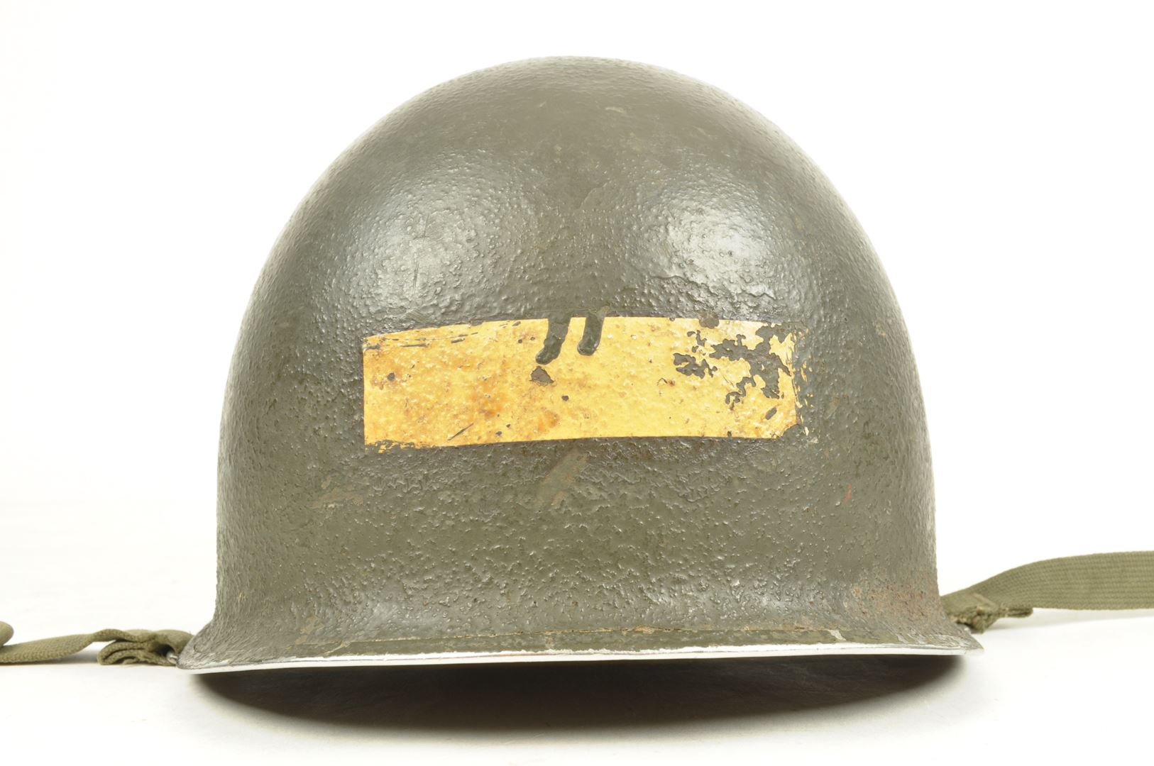 Casque US M1 " Sous Officier"