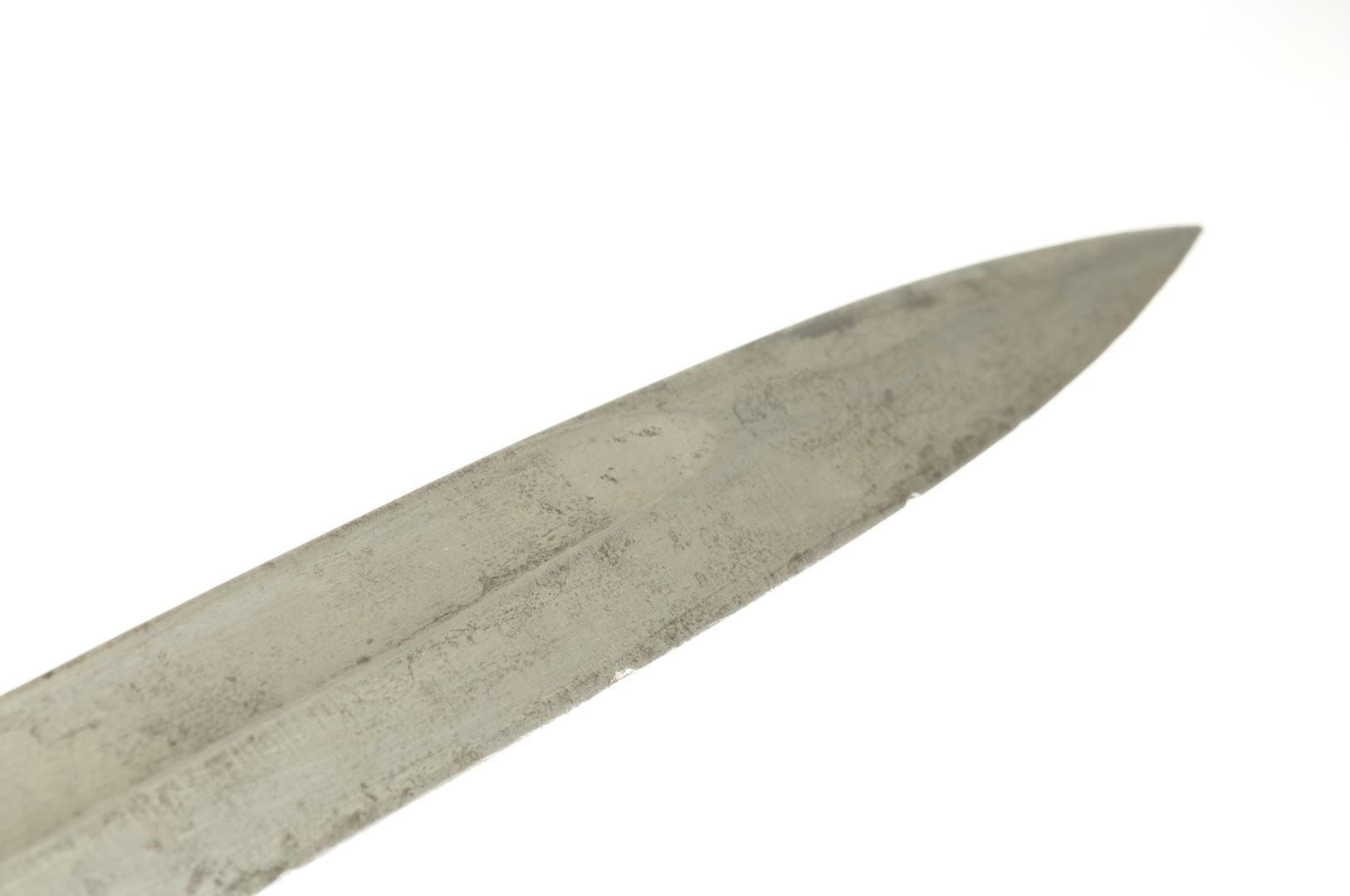 Baïonnette Ersatz à poignée lisse