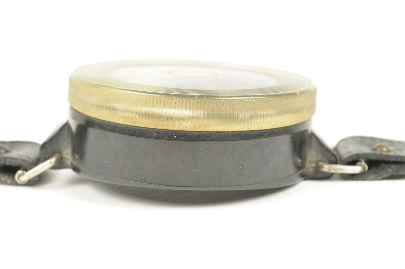 Boussole de poignet Luftwaffe datée 1939