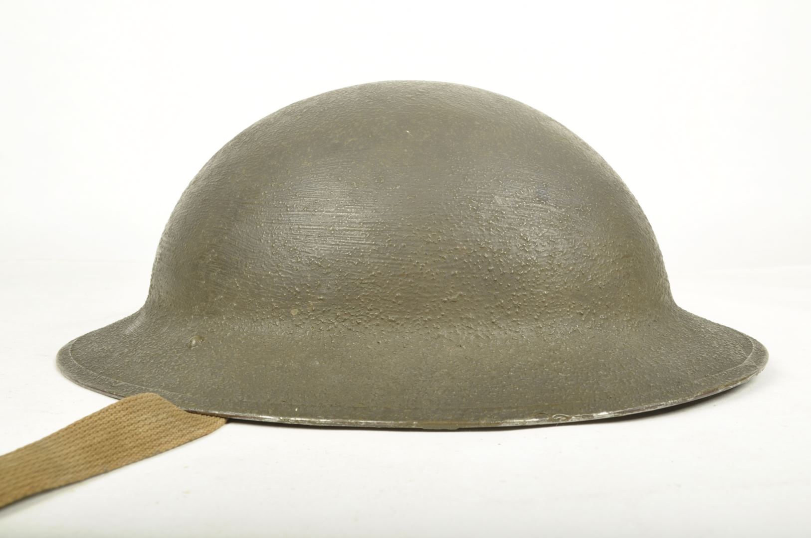 Casque US 17 A1 101st cavalry regiment / Nominatif et identifié
