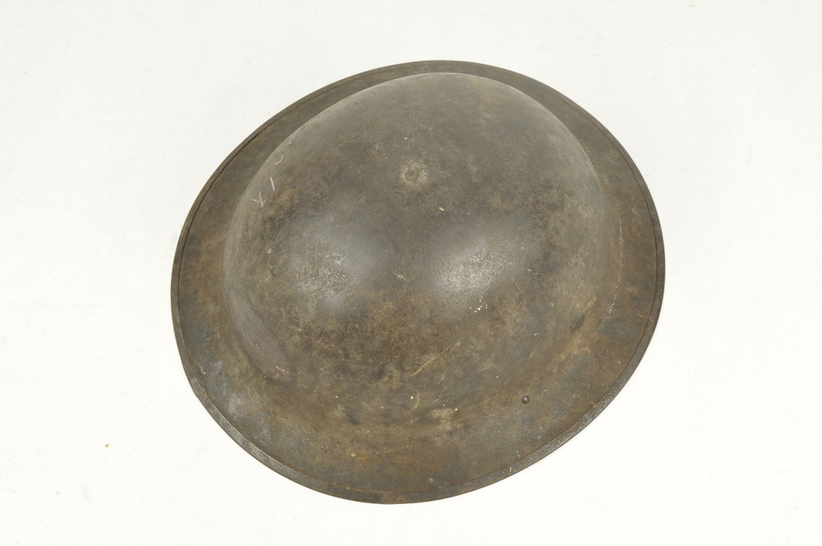 Casque US 17 30th infantry division