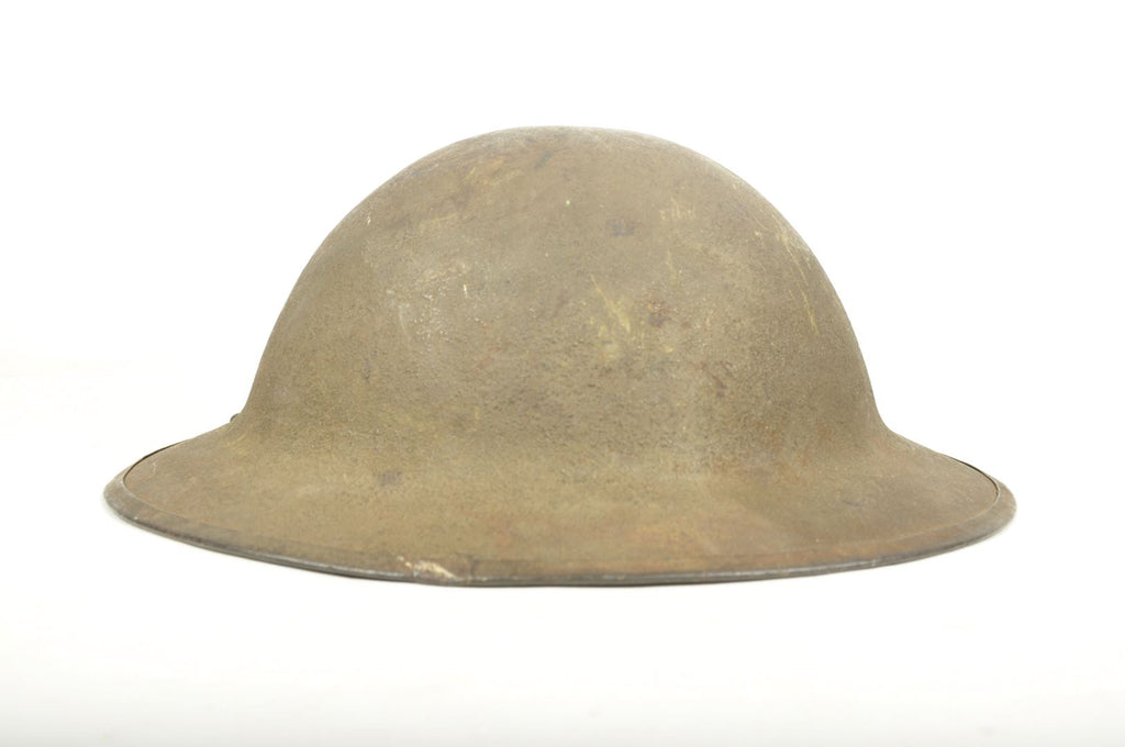 Casque US 17 / 28th infantry division "Keystone"