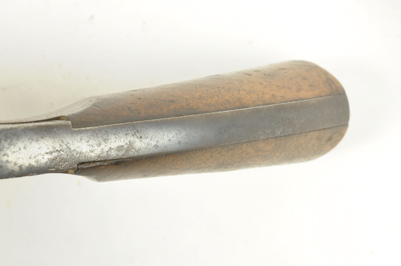 Pistolet lance fusées Allemand Hebel modèle 1894