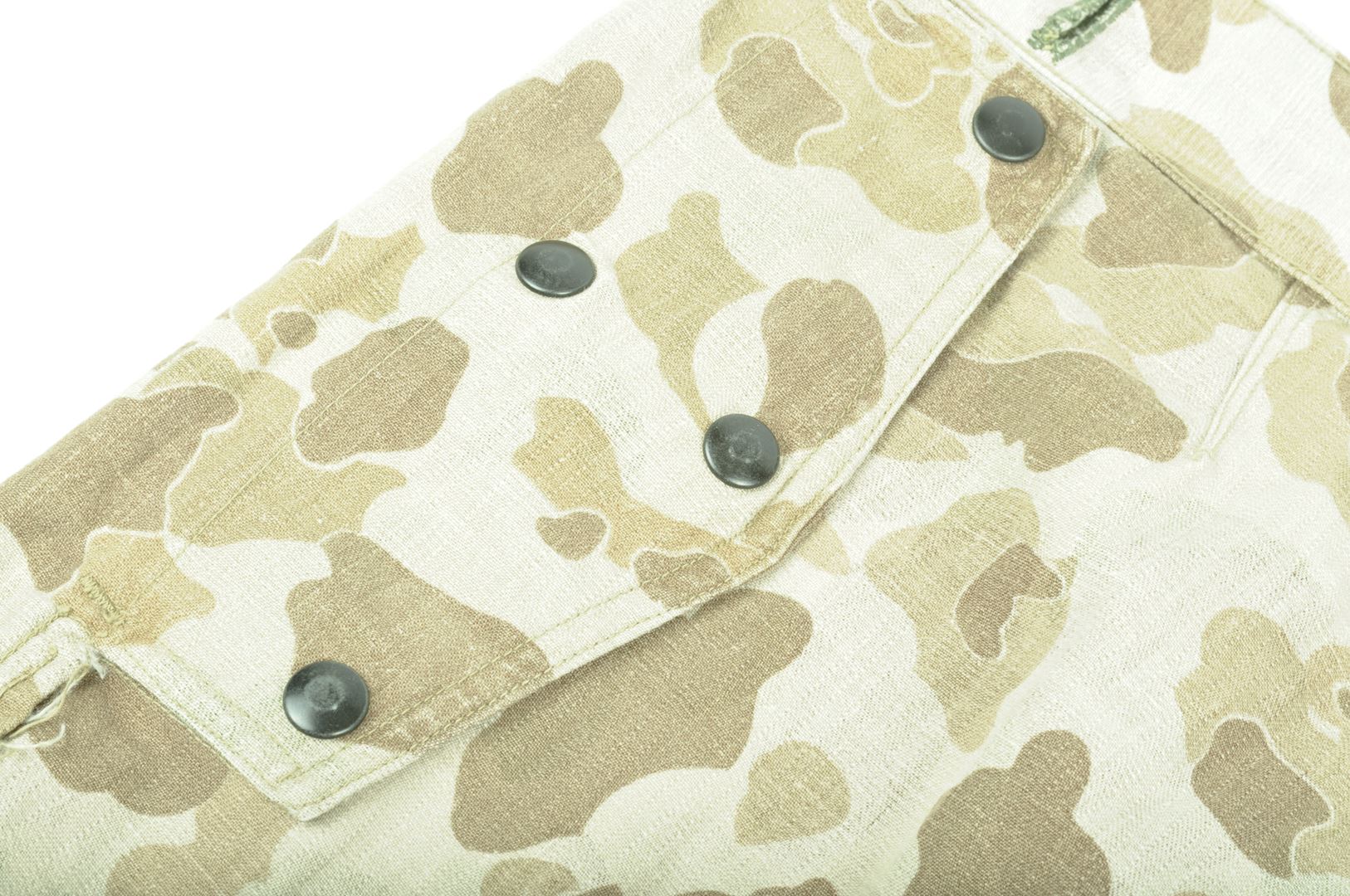 Pantalon USMC camouflé P-44