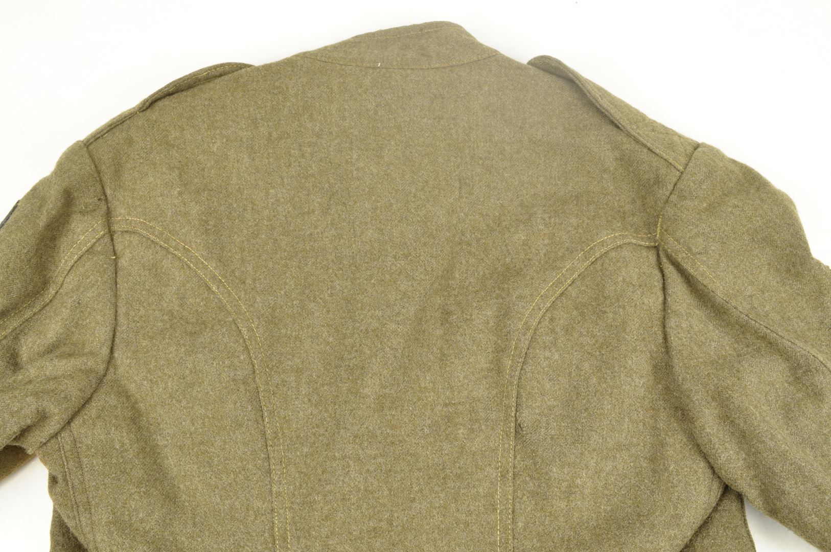 Ensemble Medic 33rd Infantry Division