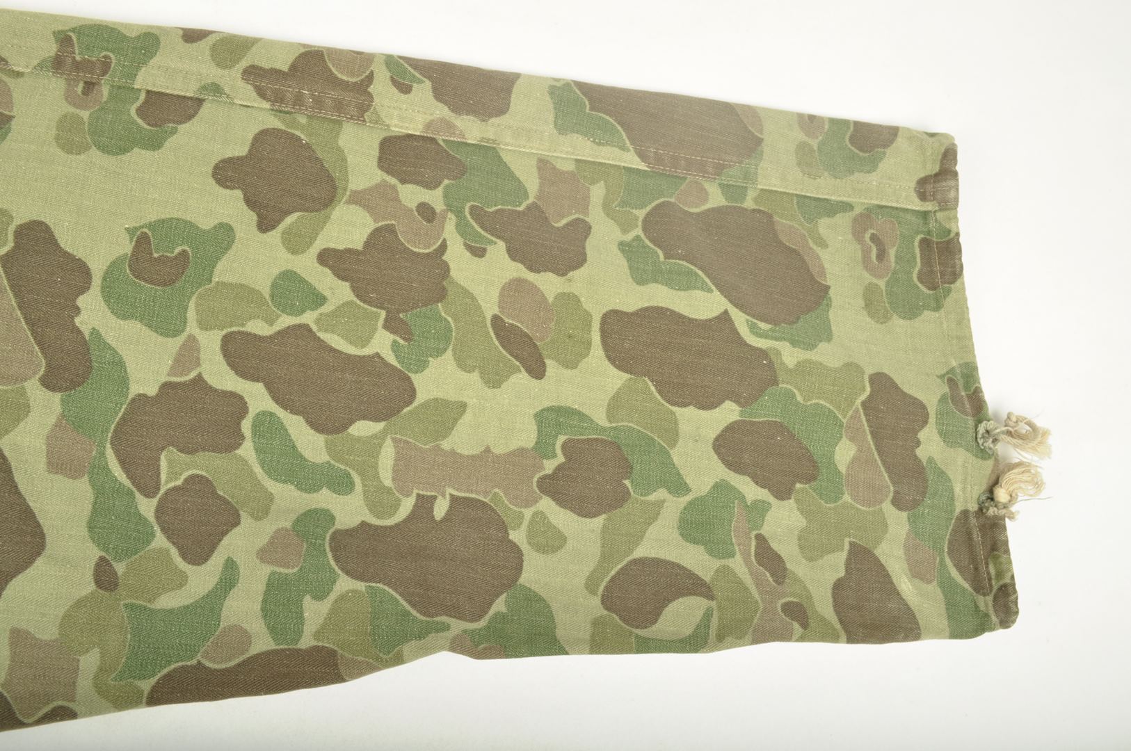 Pantalon USMC camouflé P-44