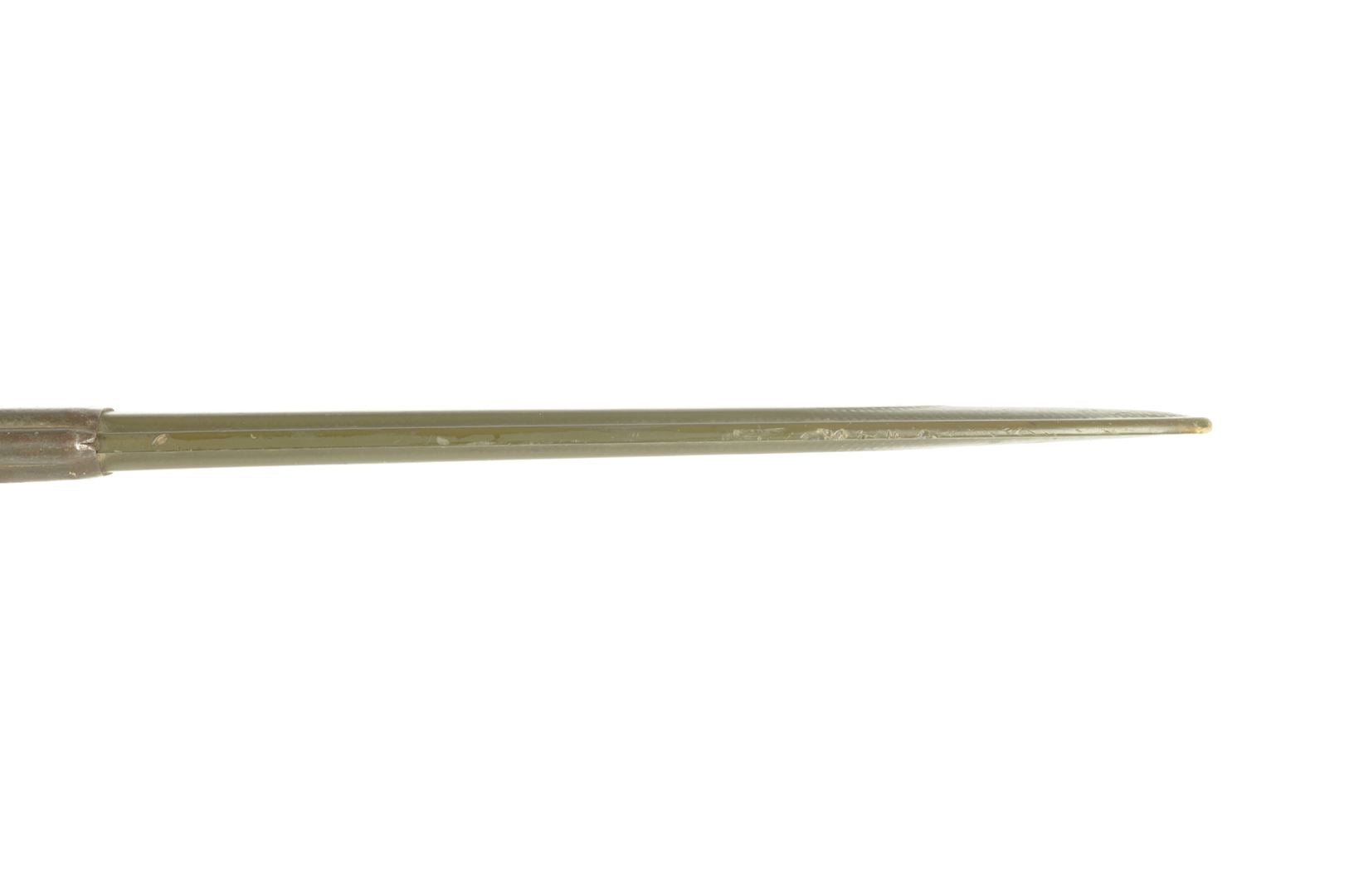 Baïonnette Garand US M1 PAL 1943