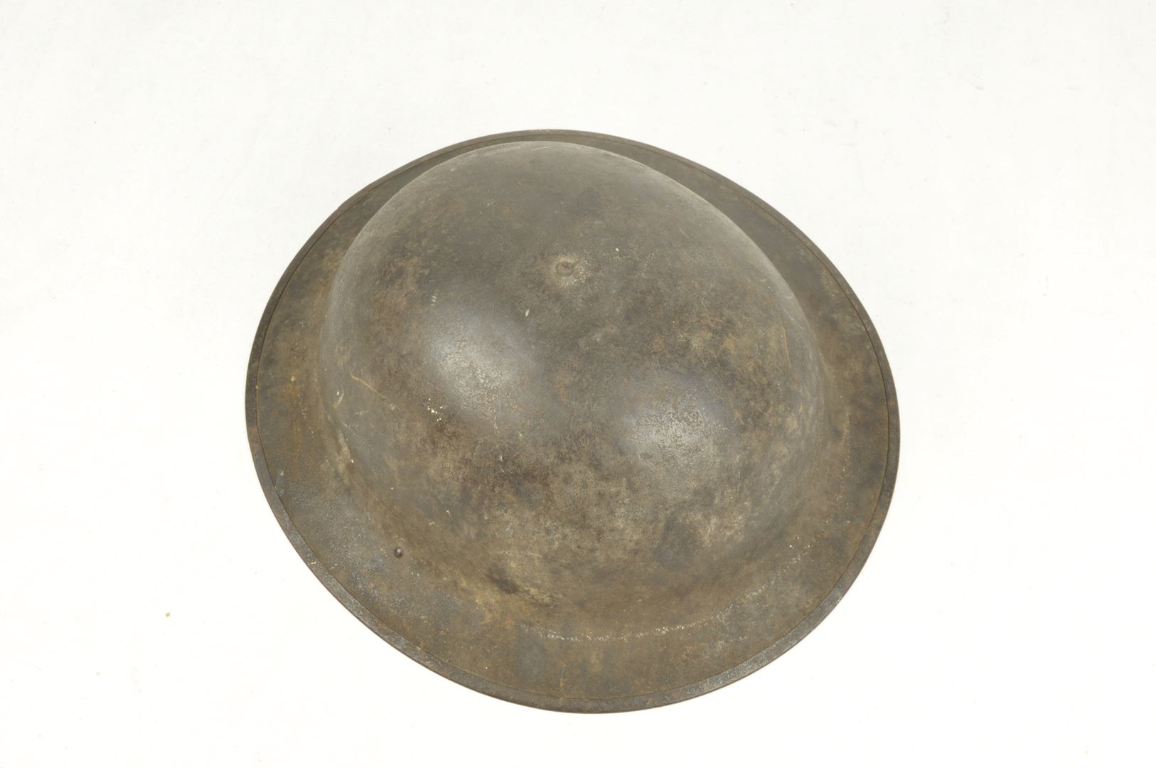 Casque US 17 30th infantry division
