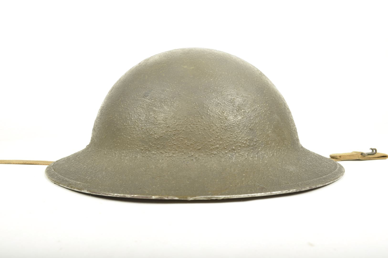 Casque US 17 A1 101st cavalry regiment / Nominatif et identifié