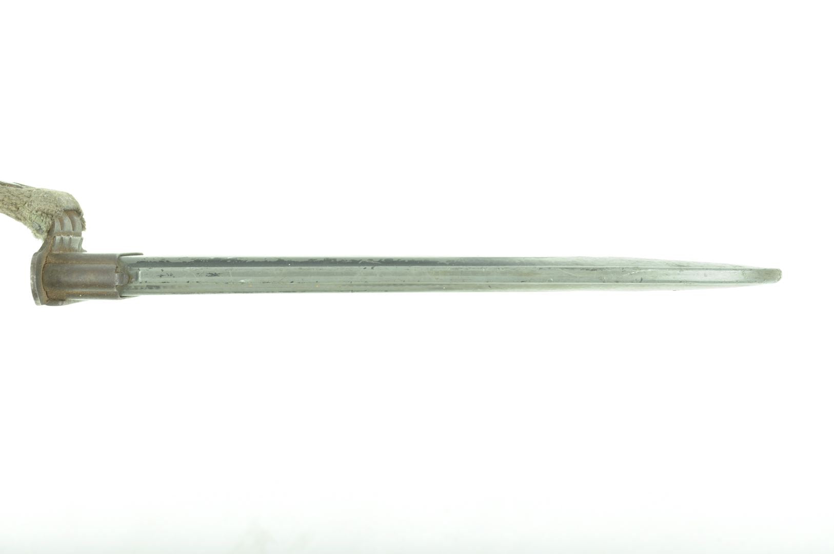 Couteau de combat MK2 US Navy KA BAR