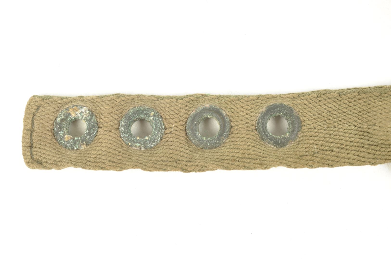 Mentonnière Parachutiste / M1C